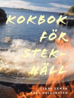 Kokbok för stekhäll