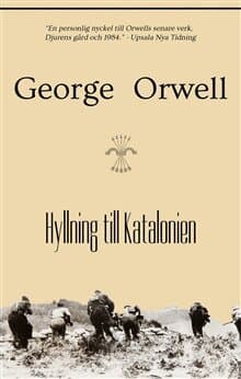 Hyllning till Katalonien