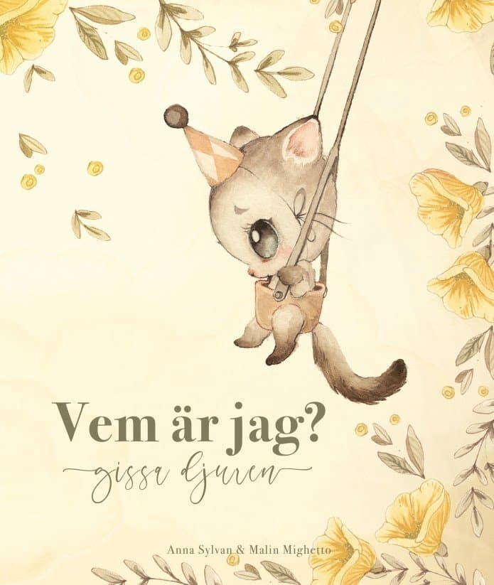 Vem är jag?