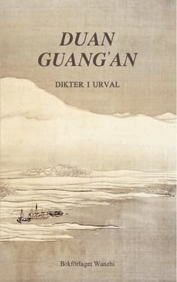 Dikter i urval