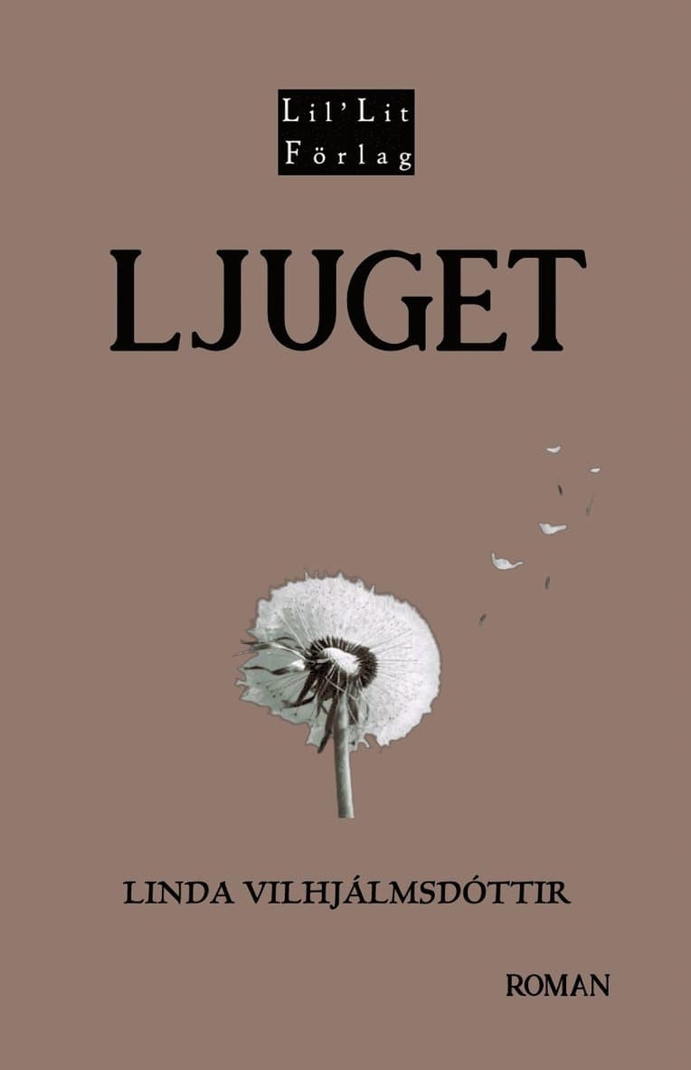 Ljuget