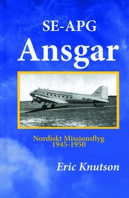 SE-APG Ansgar