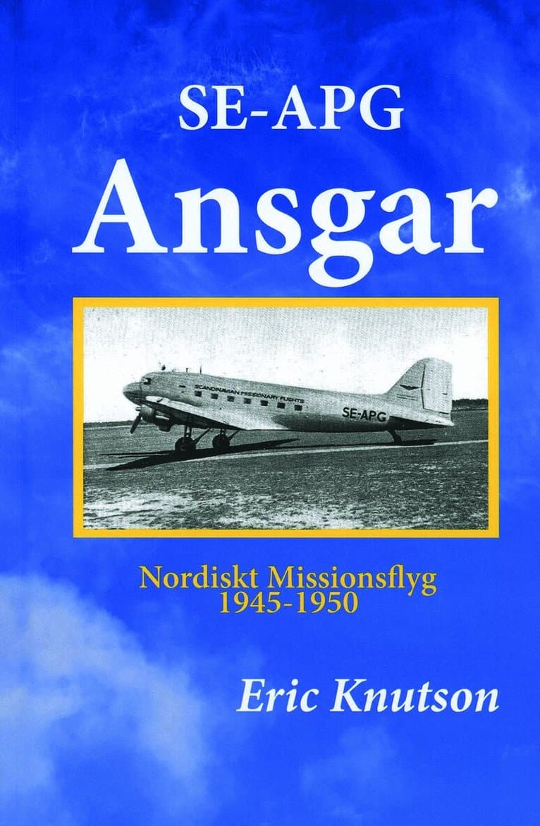 SE-APG Ansgar