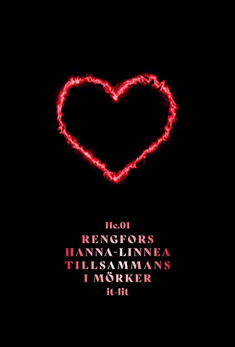 Tillsammans i mörker