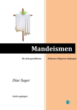 Mandeismen : de sista gnostikerna