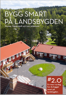 Bygg smart på landsbygden