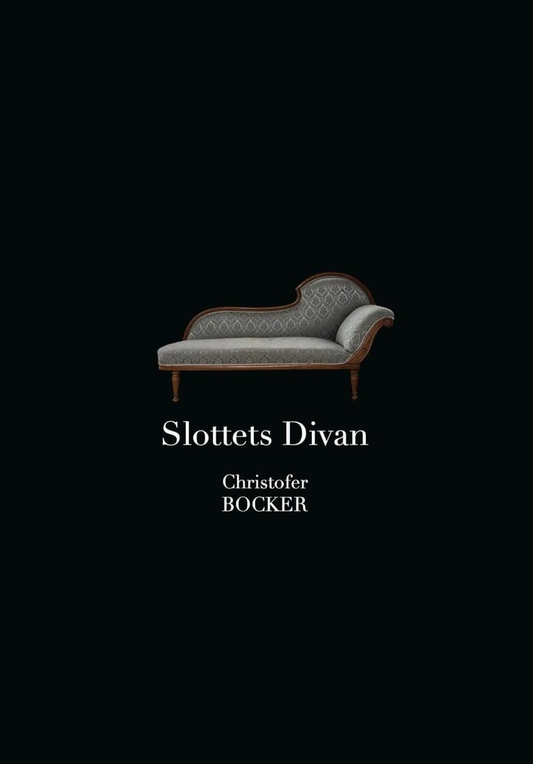 Slottets divan