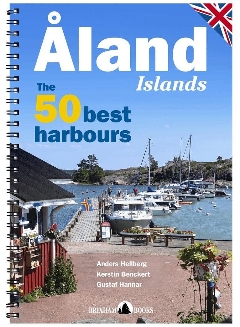 Åland Islands - The 50 Best harbours