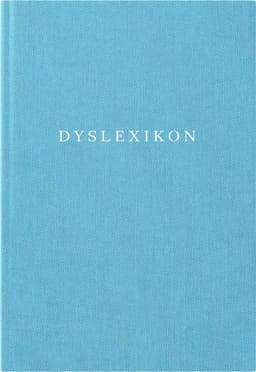 Dyslexikon