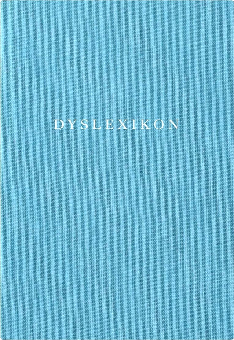 Dyslexikon
