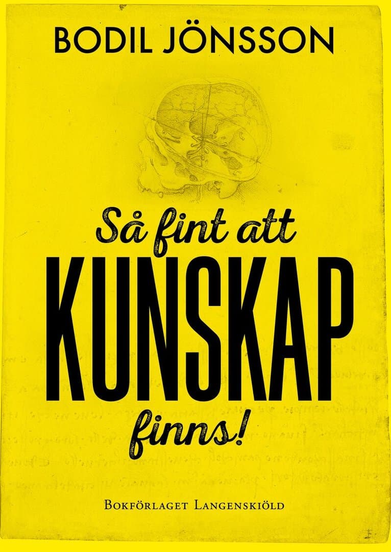 Så fint att kunskap finns!