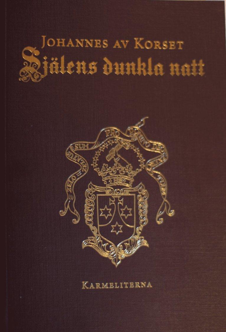 Själens dunkla natt