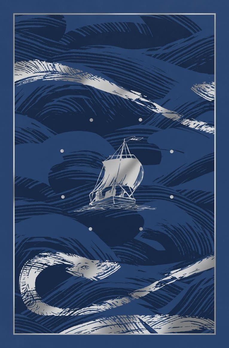 The Octagon's Eight : illustrated edition