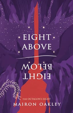 Eight Above Eight Below