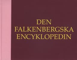 Den Falkenbergska Encyklopedin/The Falkenberg Encyclopaedia