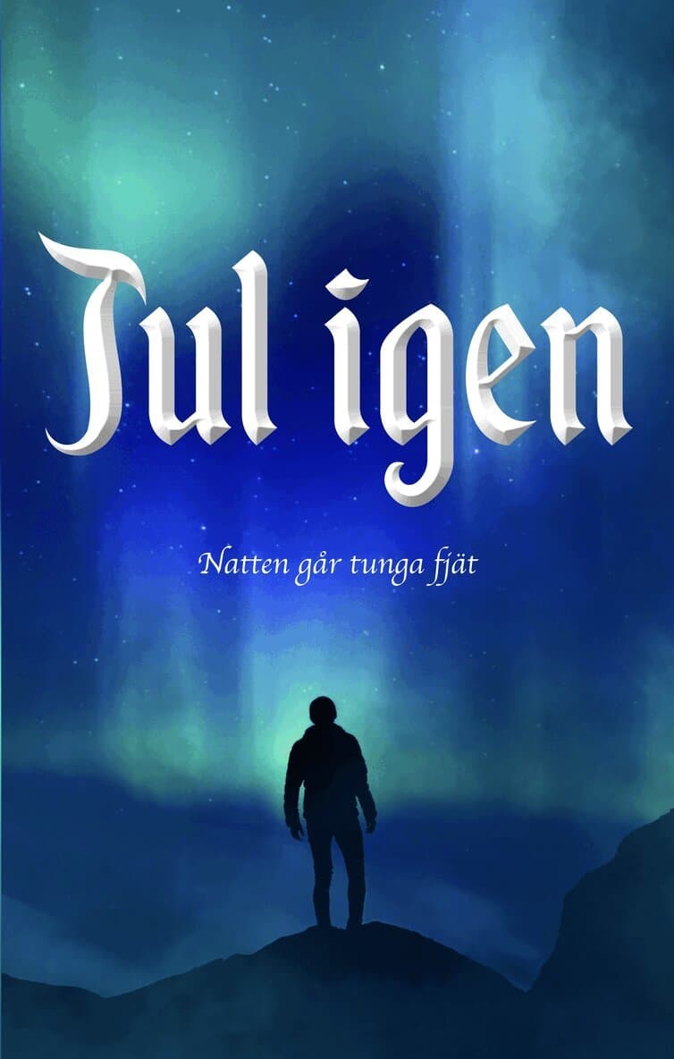 Natten går tunga fjät