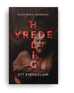 Helig vrede