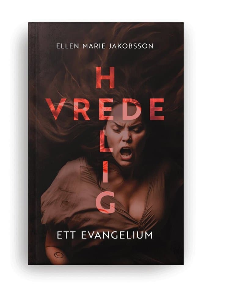 Helig vrede
