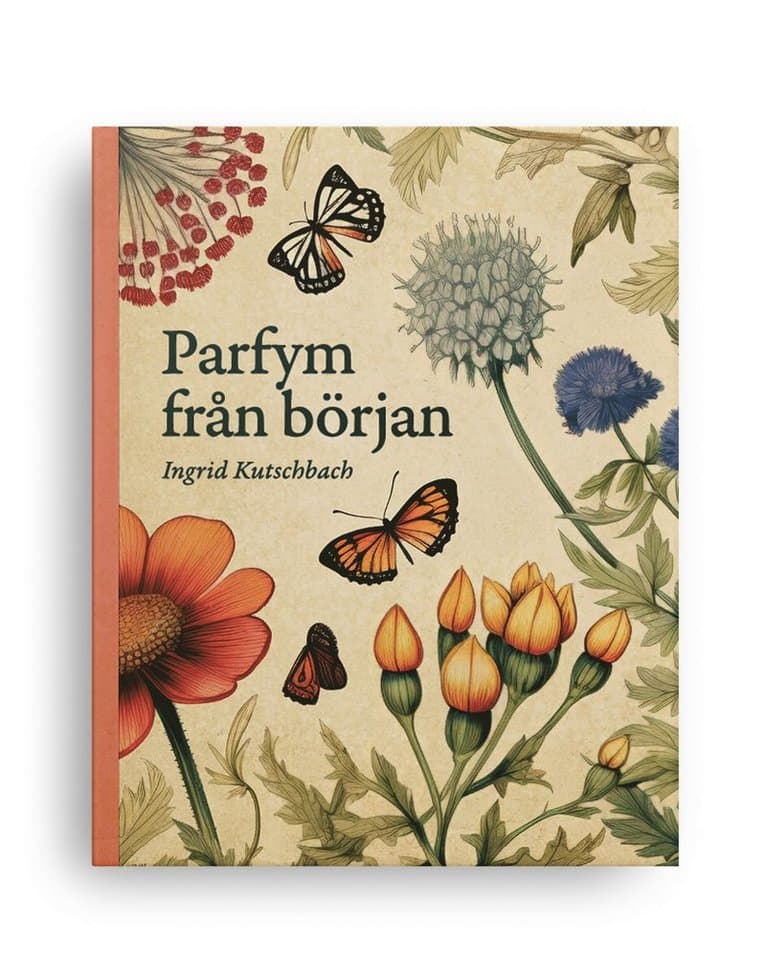Parfym från början