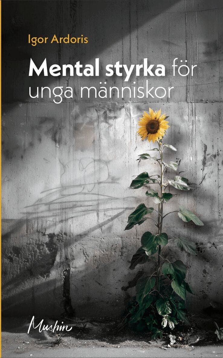 Mental styrka för unga människor