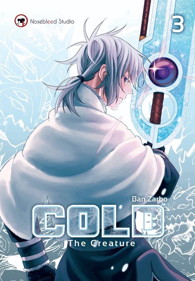 COLD – The creature 3