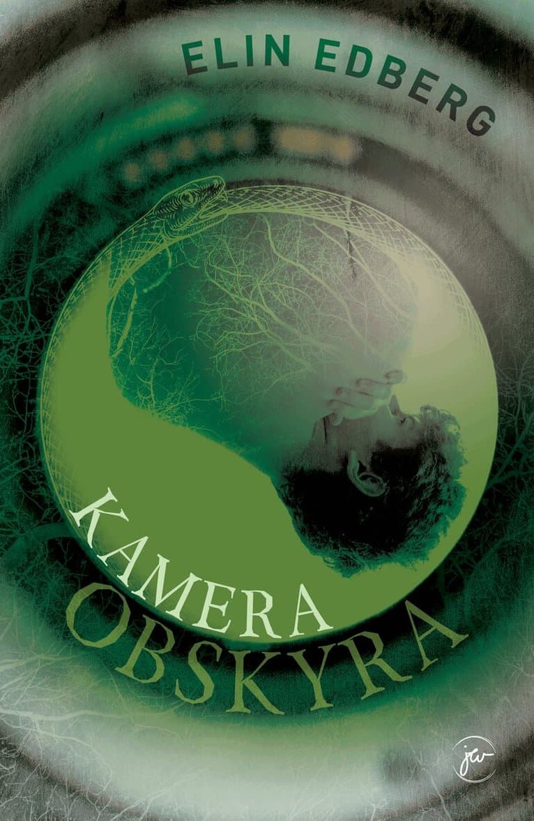 Kamera Obskyra