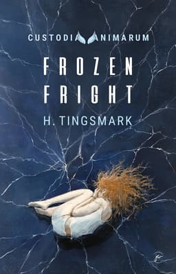 Frozen fright