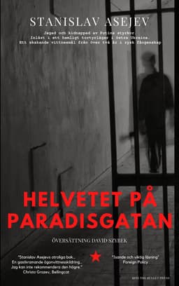 Helvetet på Paradisgatan