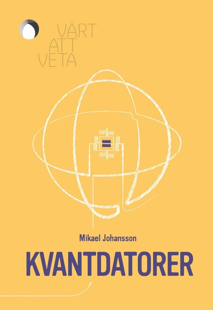Kvantdatorer
