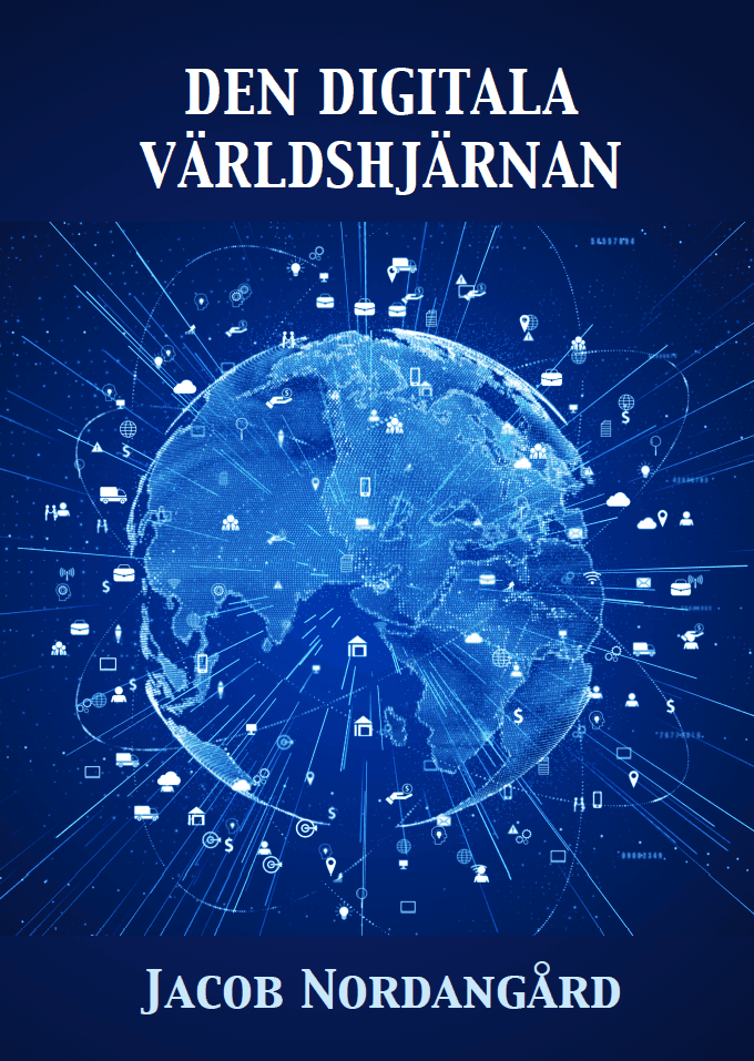 Den digitala världshjärnan