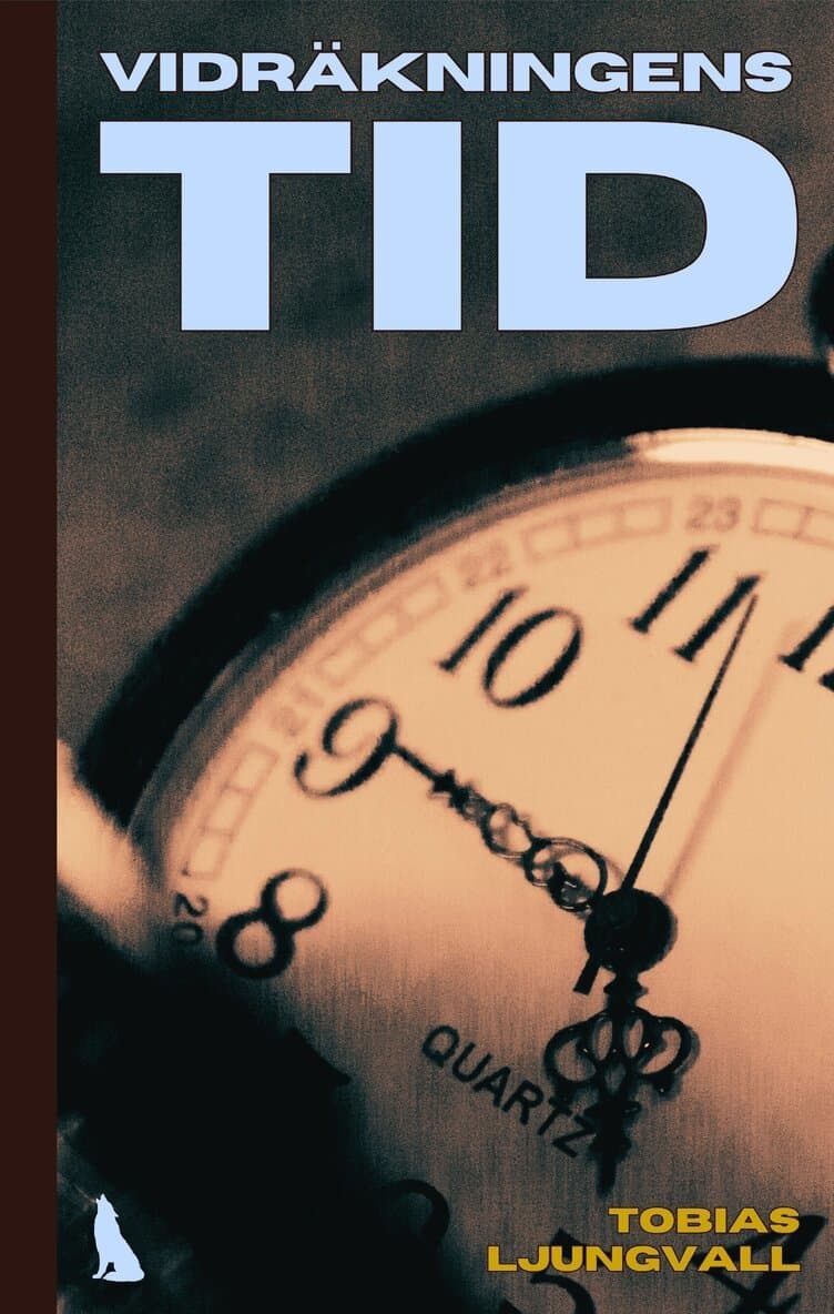 Vidräkningens tid