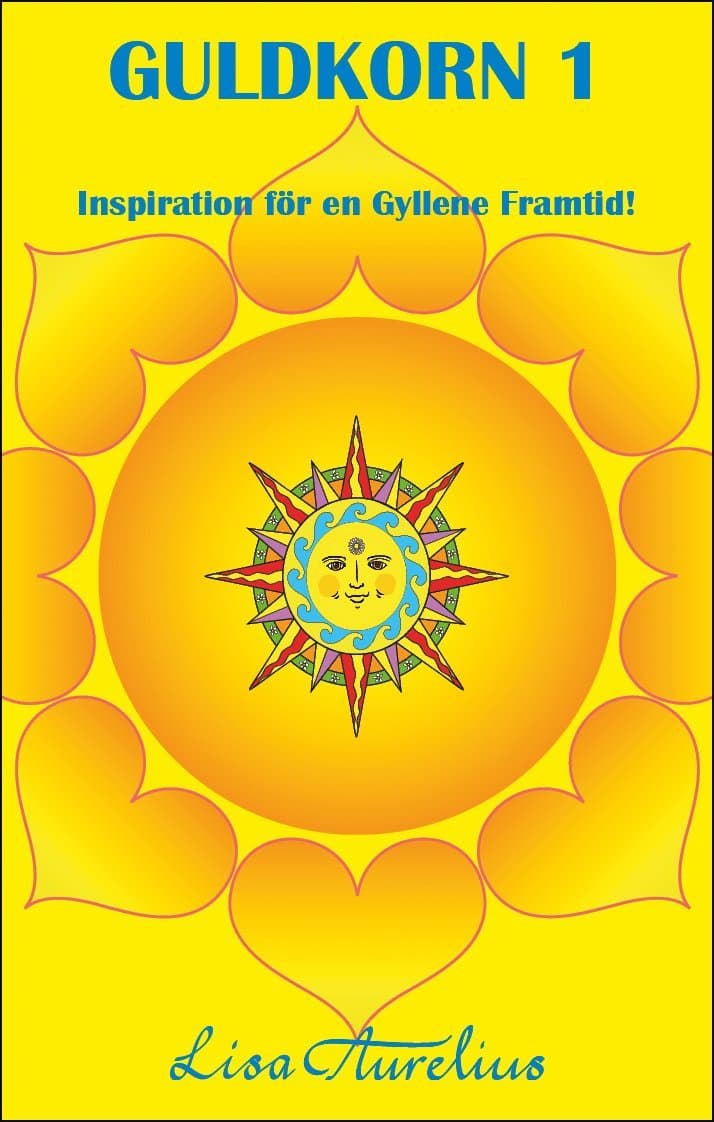 Guldkorn 1