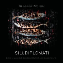 Silldiplomati