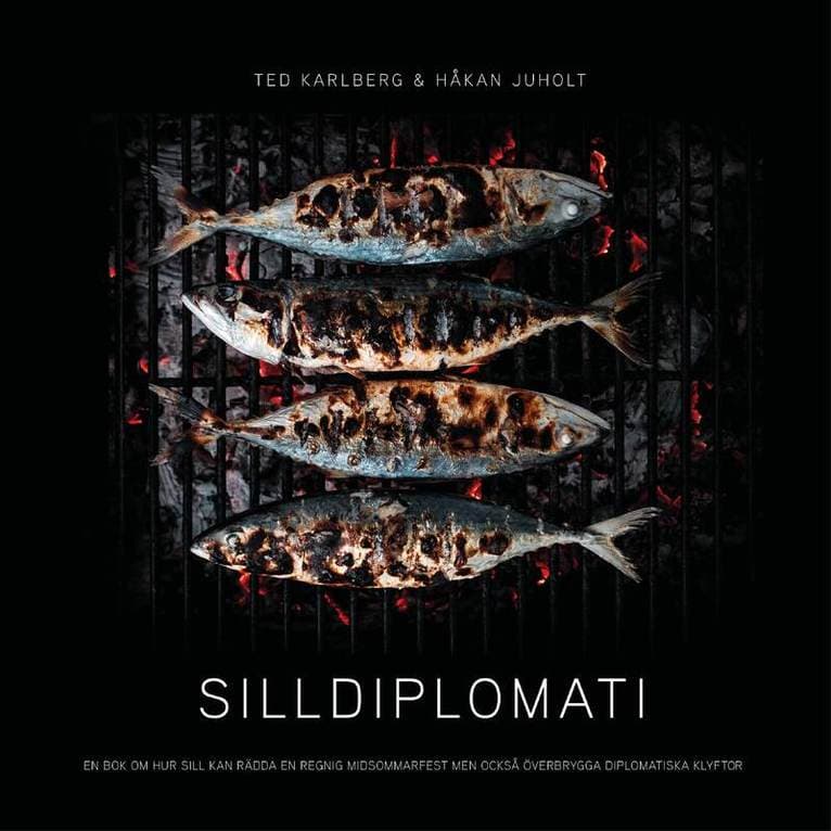 Silldiplomati