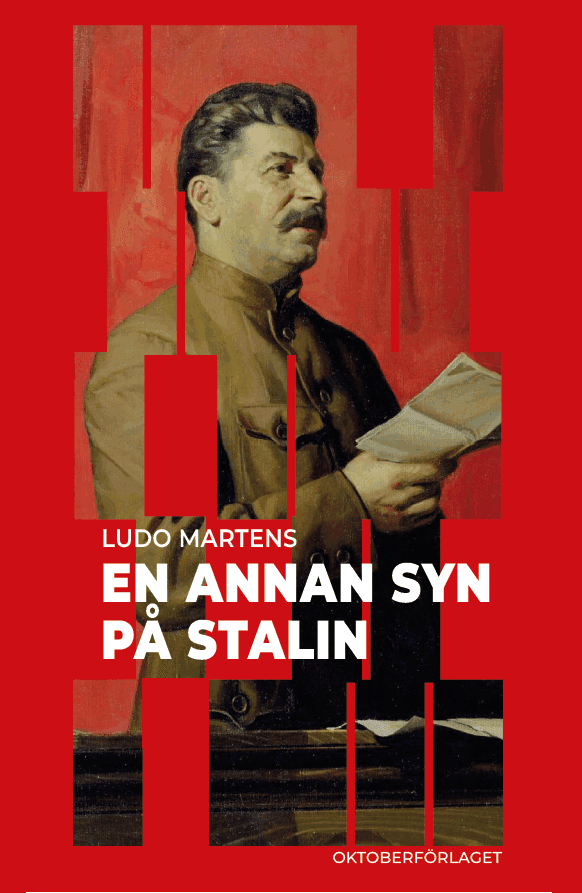 En annan syn på Stalin