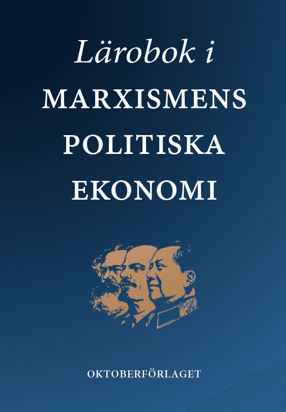 Lärobok i marxismens politiska ekonomi