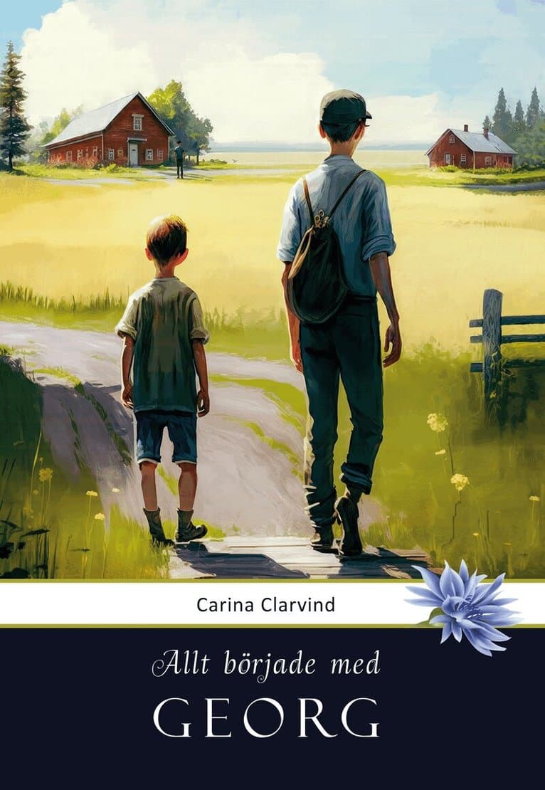 Allt började med Georg