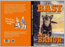 Bäst med banor - Träningsupplägg för alla hundar och hundsporter