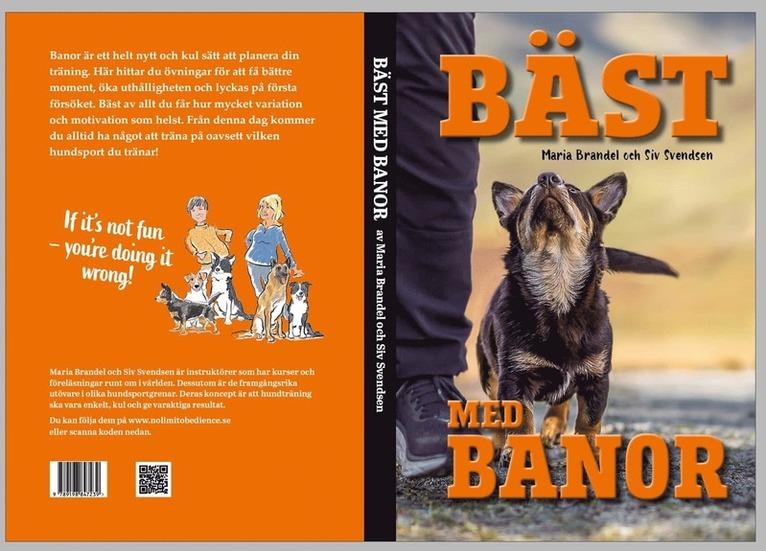 Bäst med banor