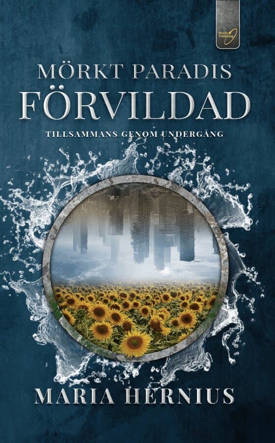 Förvildad