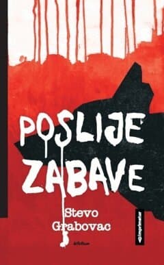 Poslije zabave