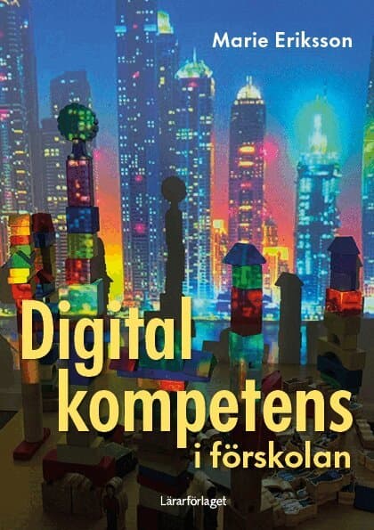 Digital kompetens i förskolan