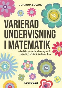 Varierad undervisning i matematik