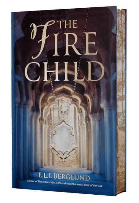 The Fire Child