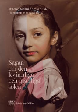 Sagan om den kvinnliga och manliga solen