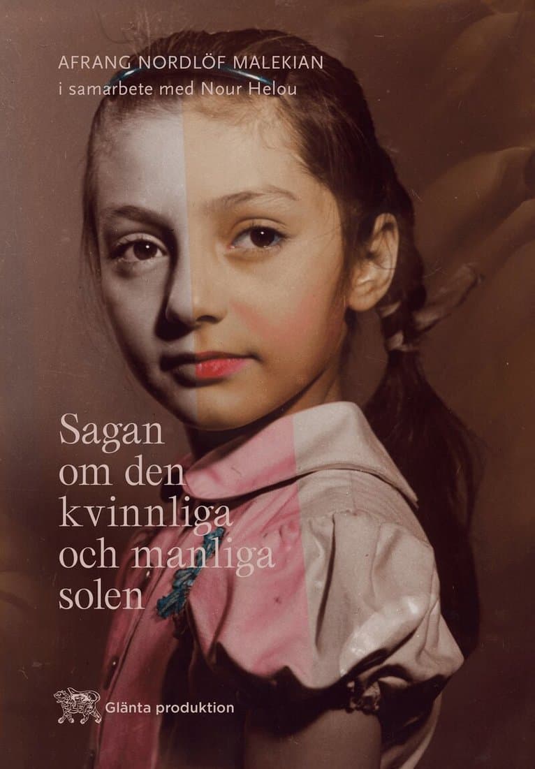 Sagan om den kvinnliga och manliga solen