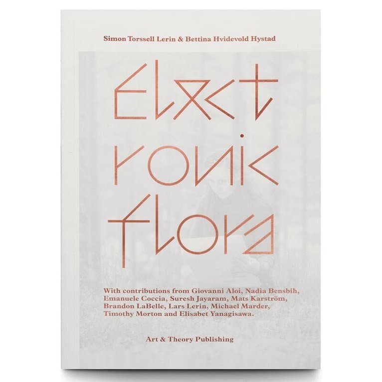 Lerin & Hystad : electronic flora