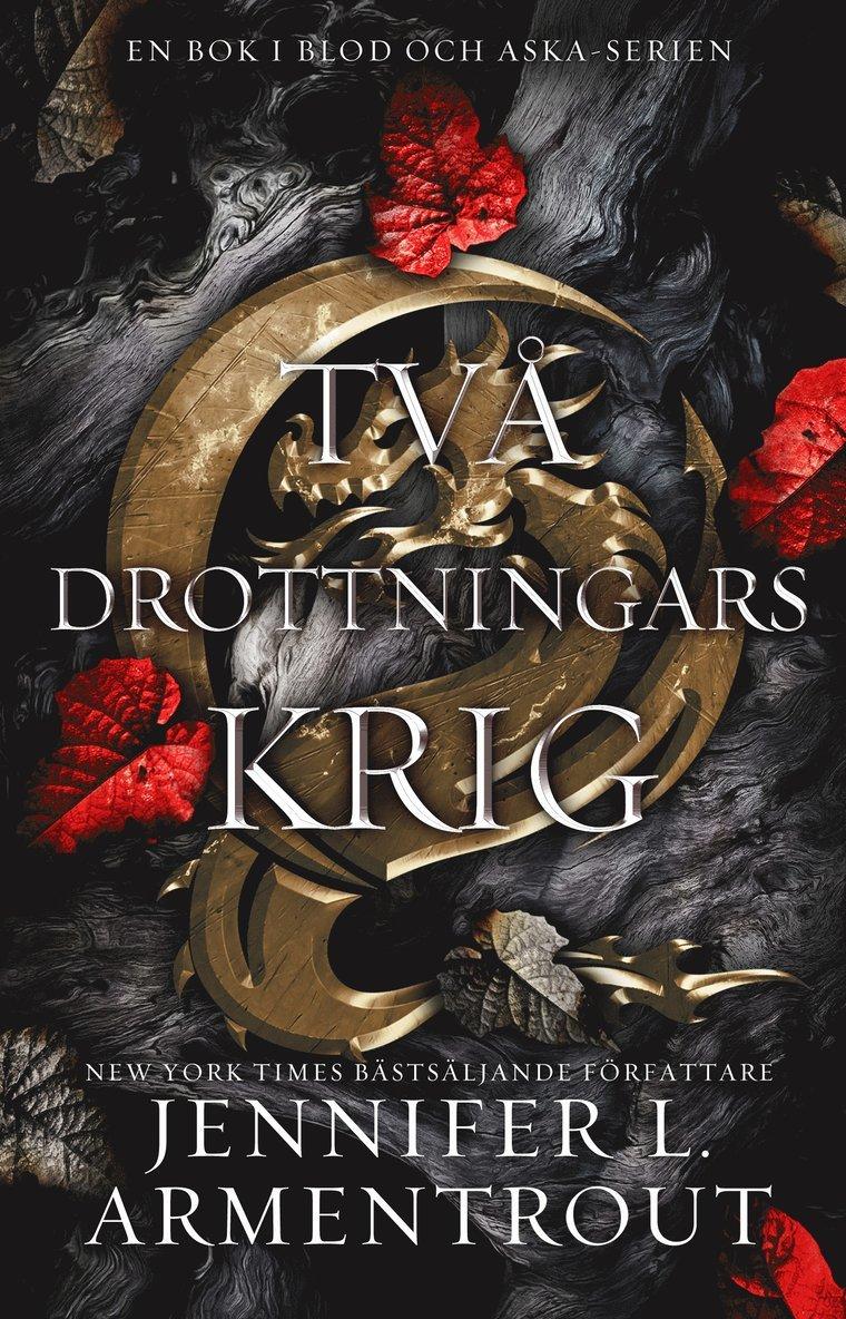 Två drottningars krig