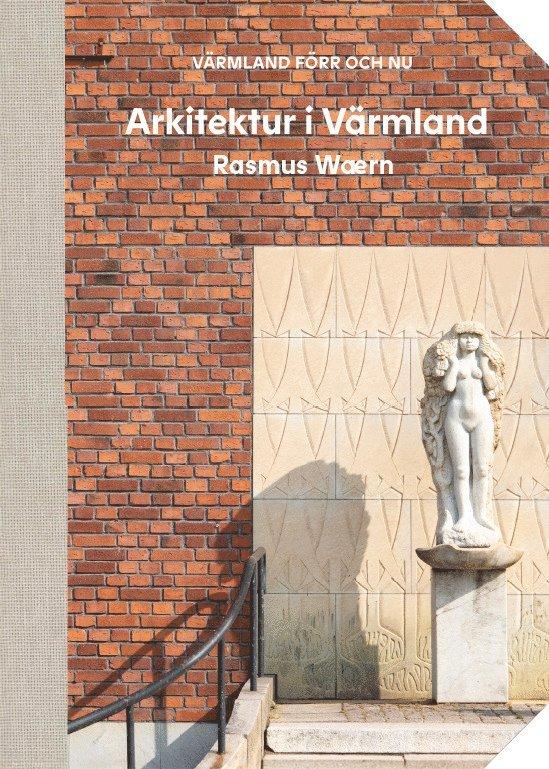 Arkitektur i Värmland