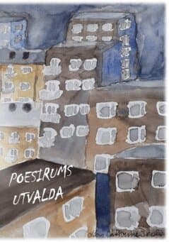 Poesirums utvalda